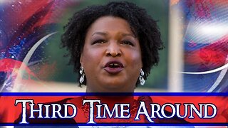 Stacey Abrams Considers Running For Office A Third Time After Losing Twice