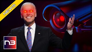 CONFIRMED: Biden DHS SPIED on You Because Disagreed With His Politics