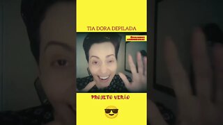 SÓ VEJA se for MULHER bem RESOLVIDA! EMPODERAMENTO feminino e força FEMININA? Corpo Livre #shorts