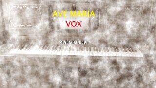 AVE MARIA - VOX