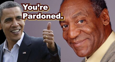 Bill Cosby Set Free Because a Deal is a Deal