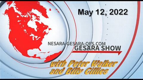 2022-05-12 The GESARA Show 017 - Thursday