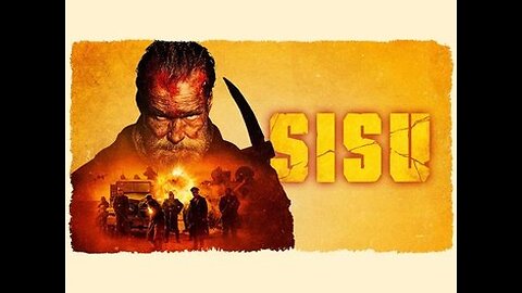 Sisu 2022 Netflix movie Review im Hindi