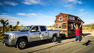 3 Tiny Home Living Facts for Tiny Home Skeptics