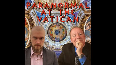 FKN Clips: Raised By Giants - Paranormal & The Vatican Pt.II | Wayne Steiger