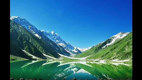 NARAN VALLEY NORTHERN AREA OF PAKISTAN NARAN TO LAKE SAIF UL MALUK BIKE TOURE OFROAD EVER IN HISTORY