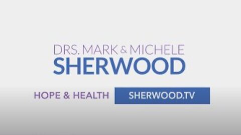 Hope and Health Hope & Health with Drs. Mark & Michele Sherwood Episode 28: Peptides: GHK-CU