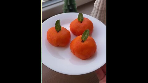Salad "Mandarin"🍊