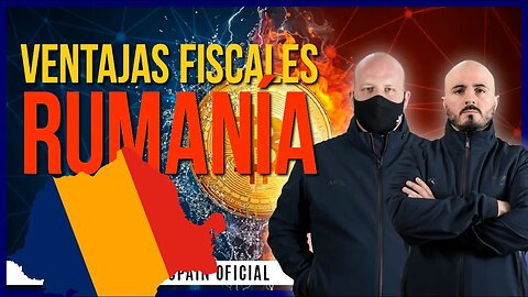 VENTAJAS FISCALES EN 🇷🇴 RUMANÍA 🇷🇴