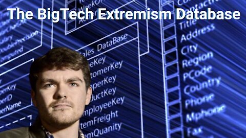 Nick Fuentes || The BigTech Extremism Database