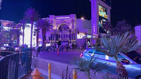 🔴 🚨Live walking the Las Vegas Strip part 3 #lasvegas #livestream #cellnetwork