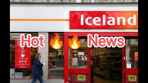 Iceland is offering thousands of customers the chance to get meals for 1p