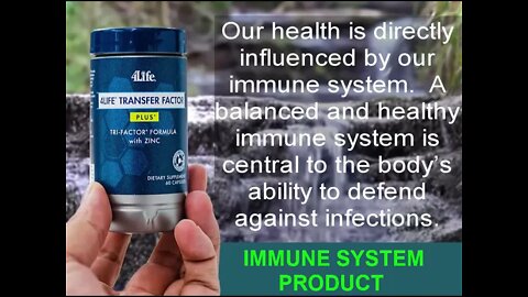 4Life Transfer Factor Plus health benefits for you.