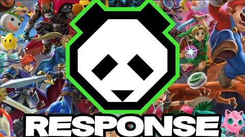 Panda Global Responds To Shutting Down Rival Smash Bros Tournament Allegations