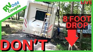 What we Love & Hate about owning a Campground (RV Park Etiquette & Rules for beginners!)