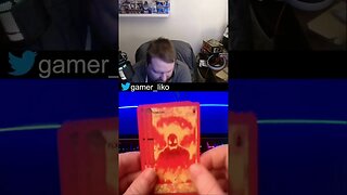 Opening A MetaZoo TCG: UFO Booster #22