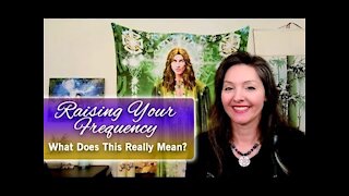 Raising Your Frequency ~ What Does This Really Mean By Lightstar