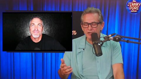 You won't believe what Jimmy Dore fell for this time