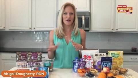 Sprouts shares road trip snack ideas | Morning Blend