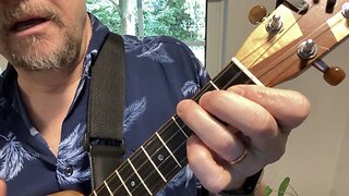 On And On - Stephen Bishop (ukulele tutorial by MUJ)
