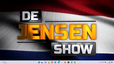 DE JENSEN SHOW