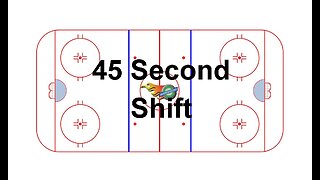 Tactical Video #6: 45 Second Shift