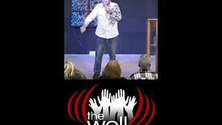 A New Thing - Pastor Tim Rigdon