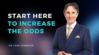 How I Use The Law of Attraction in My Own Life | Dr John Demartini