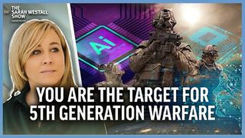5th Generation Warfare & Mind Control Being Used Against You w_ Hope & Tivon