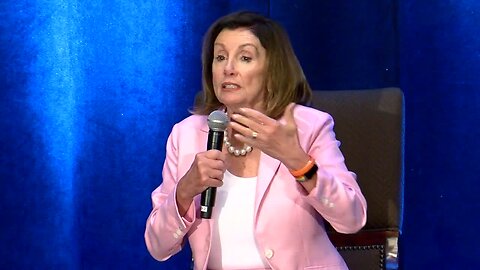 Nancy Pelosi, Rep. Joe Neguse, Colorado Insurance Commissioner discuss health care costs in Broomfield