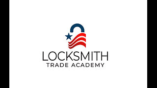 Locksmith Trade Academy