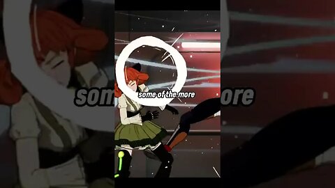 BEST FIGHTS IN ANIME| RWBY #rwby #anime #shorts #fightscene