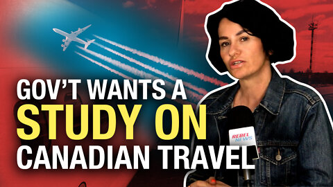 Federal government wants to pay someone to do research studies on 'leisure travel'