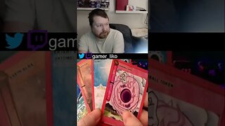 Opening A MetaZoo TCG: UFO Booster #38