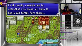 FINAL FANTASY 1 - DIA 3