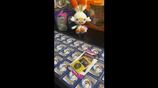 Pokémon Fusion Strike Pack Opening!!