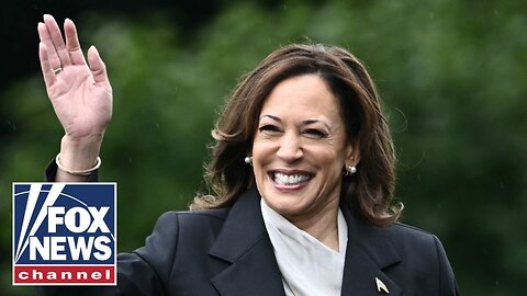 Criminal defense attorney reveals 'red flags' on Kamala Harris' record| VYPER ✅