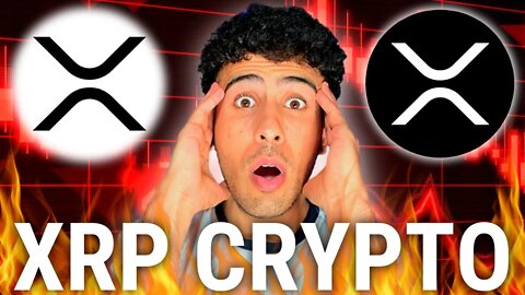 XRP IS A SCAM?…