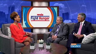Weis Markets - Fight Hunger Campaign