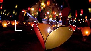 Laos 2016 || Travel Asia