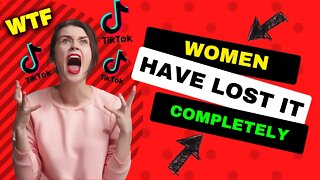 TikTok Is Making Young Girls Completely Insane