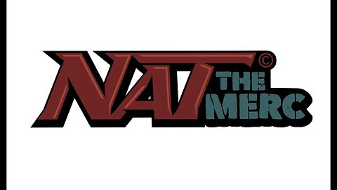 NAT the MERC remember the name EP 1 sample with voice v2 longer dialogue