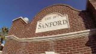 Explore Historic Sanford, Florida