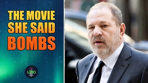 The Harvey Weinstein Expose Movie SHE SAID Bombs