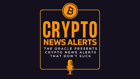 🔥Crypto News Alerts That Don't Suck Crypto Hype Cycles Exposed
