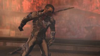 Dead Space 2 | Worst Way to Die