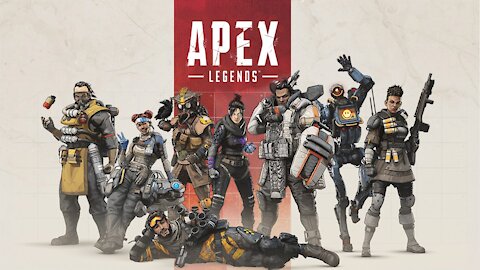 Apex Legends Montage