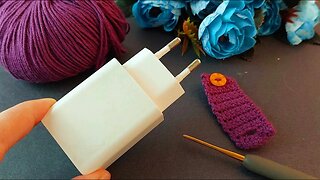 💥How to crochet very nice model