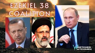 Ezekiel 38 Coalition