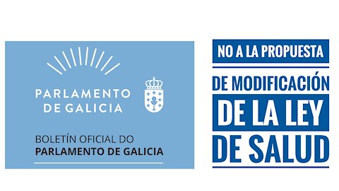 Dra Natalia Prego - Galicia: No a la reforma de la Ley de Salud
